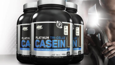 ما هو بروتين الكازين ولماذا هو مهم جدا؟ haronefit