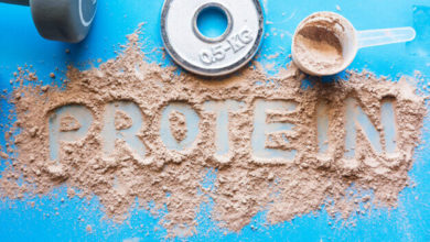 الواي بروتين: فوائده وأضراره