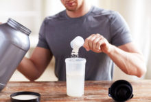 افضل 10 انواع الماس جينر لزيادة الكتلة العضلية