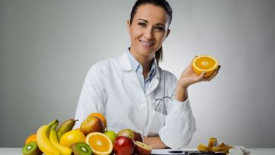 افضل الاطعمة الغنية بالماء اضفها الى برنامجك الغذائي في رمضان