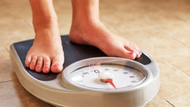 الاسباب التي تمنعك من فقدان الوزن