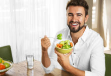 التغذية الصحية في رمضان: دليل كامل للمبتدئين