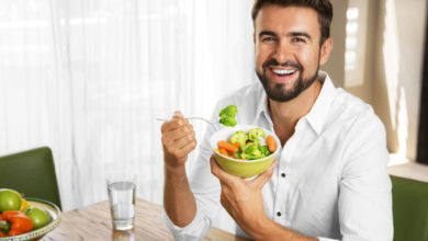 التغذية الصحية في رمضان: دليل كامل للمبتدئين