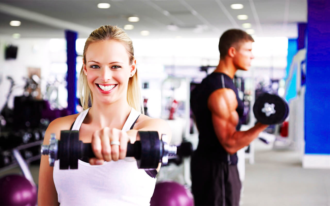 افضل 10 تمارين الجزء العلوي من الجسم عند النساء هارون فيت haronefit