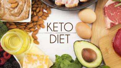 الكيتو دايت دليل كامل للمبتدئين