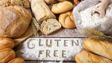 النظام الغذائي الخالي من الجلوتين: دليل كامل للمبتدئين