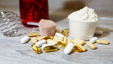 حوارق الدهون انواعها فوائدها وأضرارها