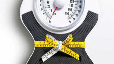 ريجيم انقاص الوزن في رمضان