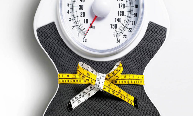 ريجيم انقاص الوزن في رمضان