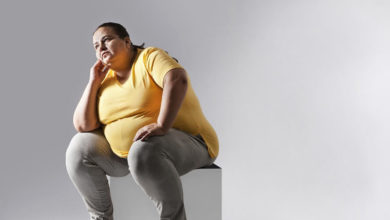 عادات تسبب السمنة في رمضان