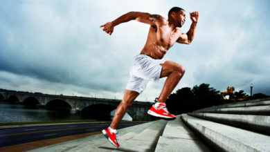 قائمة لافضل تمارين الكارديو على الاطلاق