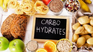 اعرف كمية الكربوهيدرات في اليوم لفقدان الوزن