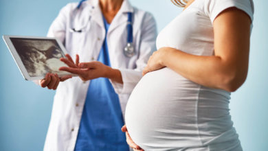 نصائح للحامل والمرضع في رمضان haronefit