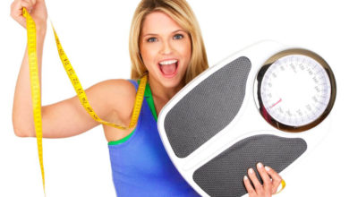 10 طرق لانقاص الوزن بدون رياضة وبدون نظام غذائي