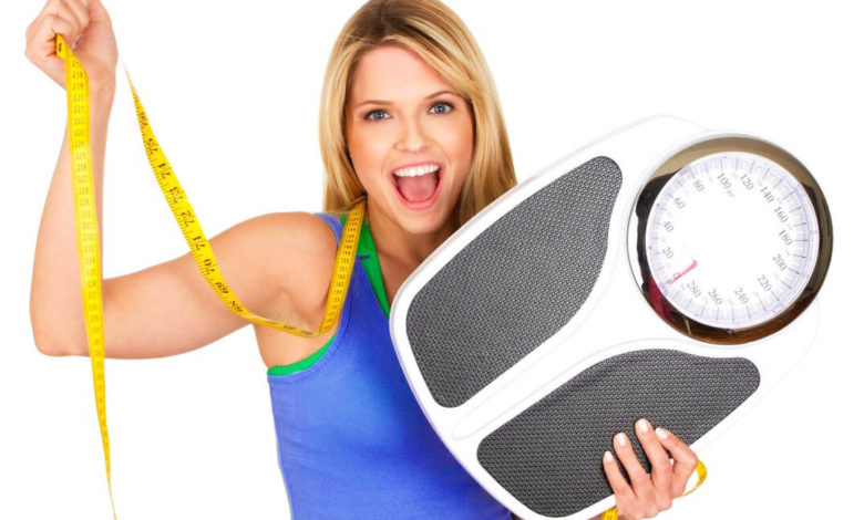 10 طرق لانقاص الوزن بدون رياضة وبدون نظام غذائي