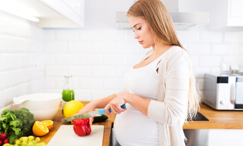 10 من الاطعمة الخطيرة على الحامل احمي نفسك وطفلك