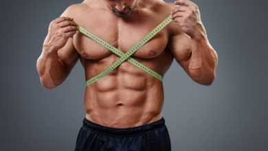 5 من افضل الاطعمة النباتية لبناء العضلات الخالية من الدهون - تجربة شخصية