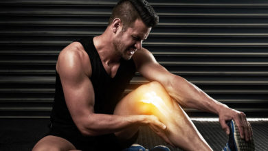 آلام العضلات اسبابها وطرق علاجها