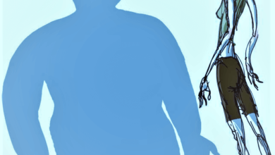 أفضل الطرق للتخلص من مشكل النحافة نهائيا