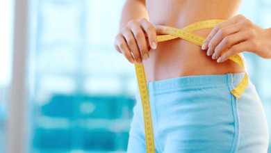 اسهل طريقة لانقاص الوزن بسرعة 3 خطوات بسيطة مبنية على دراسات علمية