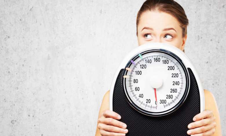 افضل طريقة لانقاص الوزن الزائد (فقدان 4.5 كيلو جرام) في اسبوع واحد فقط