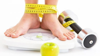 تعرف على افضل طريقة لخسارة الوزن في اسبوع فقط