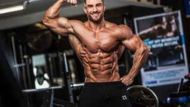 تعرف على كيفية بناء العضلات عند الرجال والنساء؟ والعوامل المساعدة في ذلك