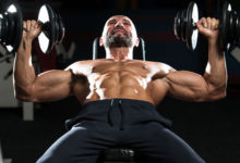 تمارين الصدر اقوى التمارين الفعالة لبناء عضلة ضخمة ومتناسharonefit