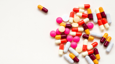 حبوب فيتاماكس شرح كامل الفوائد والاعراض الجانبية