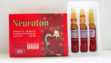 دواء نيوروتون الفوائد والاثار الجانبية haronefit