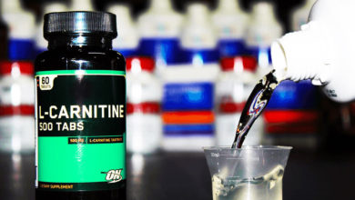 كارنتين انقاص الوزن حقيقة أم خيال