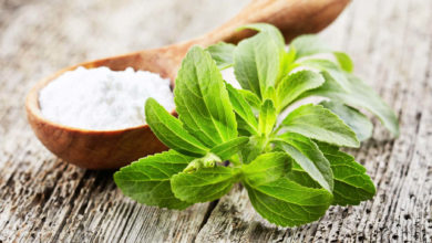 كل ما يجب ان تعرفه عن التحلية الطبيعية ستيفيا