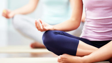 لهذه الاسباب يجب ممارسة اليوغا في رمضان