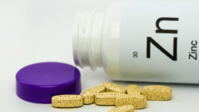 مكمل الزنك وعلاقته بهرمون التستوستيرون
