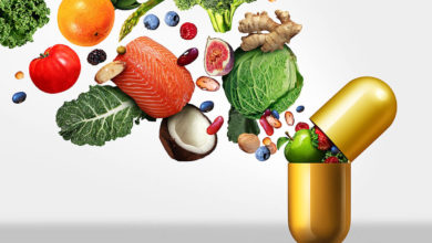 مكملات الفيتامينات هل هي ضرورية في نظامك الغذائي؟
