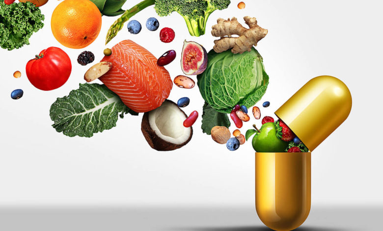 مكملات الفيتامينات هل هي ضرورية في نظامك الغذائي؟