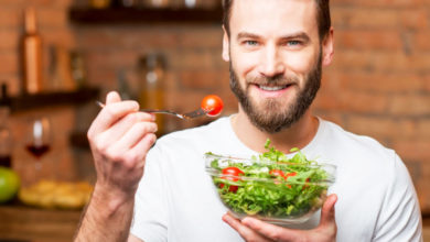 نصائح حول التغذية في رمضان