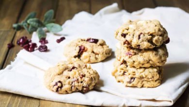 وصفات رمضانية: تحضير اسهل وصفة كوكيز