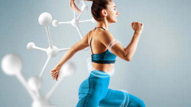 10 طرق سهلة لزيادة التمثيل الغذائي الخاص بك