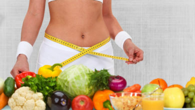 10 من افضل الاطعمة لانقاص الوزن
