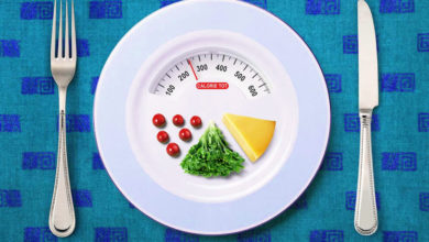 6 طرق غير عادية لحرق السعرات الحرارية