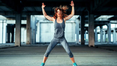7 فوائد تمارين هيت كارديو حرق السعرات الحرارية في أقصر وقت ممكن
