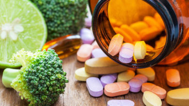 7 من اهم المكملات في النظام النباتي