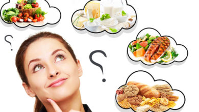 9 من افضل الحميات الغذائية لانقاص الوزن بسرعة