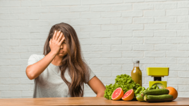 أخطاء شائعة في رجيم انقاص الوزن عليك تجنبها