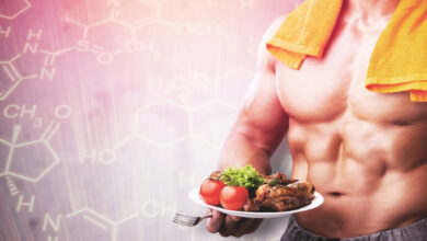 أفضل الاطعمة لزيادة هرمون التستوستيرون