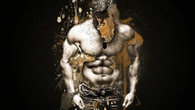 اضرار التدخين على كمال الاجسام