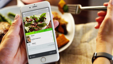 افضل تطبيقات حساب السعرات الحرارية اصنع برنامجك الخاص بنفسك