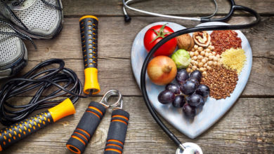 التغذية والرياضة نصائح من ذهب قبل بدء روتينك التدريبي