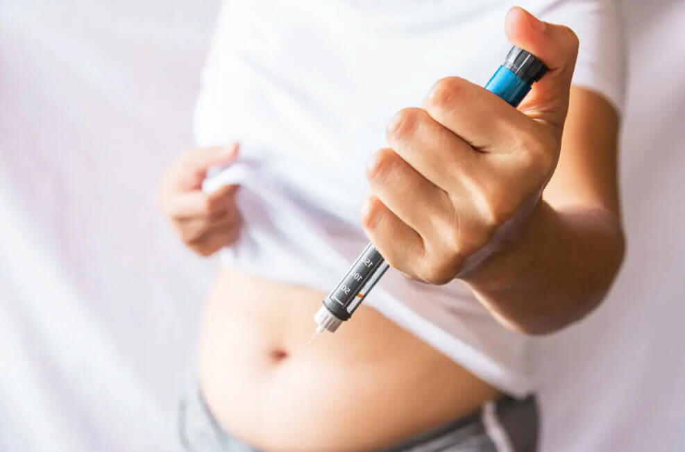 الدهون المتحولة - هل تؤثر على حساسية الأنسولين والسكري؟